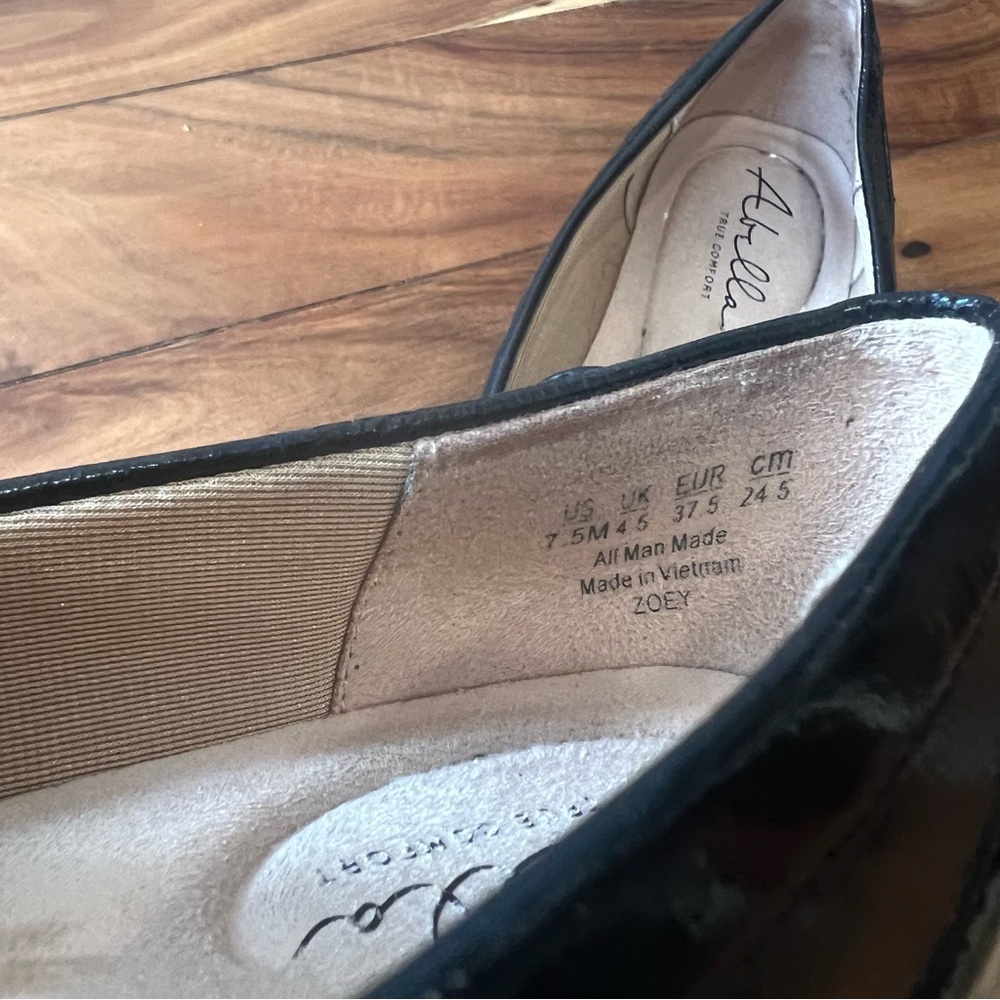 Abella Zoey loafers - Picture 4 of 14